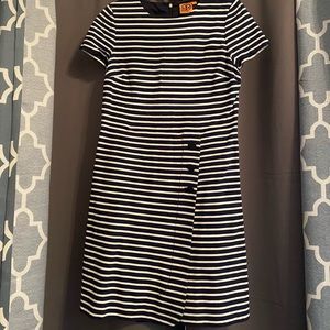 EUC Tory Burch stripper dress, size M
